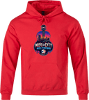 Adidas Hoodie - Music City Meltdown 2027