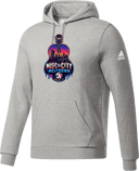 Adidas Hoodie - Music City Meltdown 2027