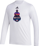 Adidas Performance Shirts - Music City Meltdown 2027