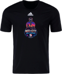 Adidas Performance Shirts - Music City Meltdown 2027