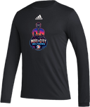 Adidas Performance Shirts - Music City Meltdown 2027