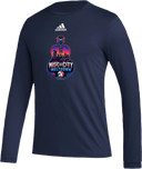 Adidas Performance Shirts - Music City Meltdown 2027