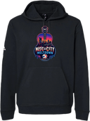 Adidas Hoodie - Music City Meltdown 2027