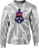 Crew Sweatshirt - Music City Meltdown 2027
