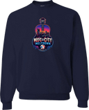 Crew Sweatshirt - Music City Meltdown 2027