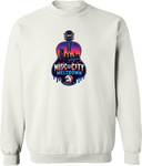 Crew Sweatshirt - Music City Meltdown 2027