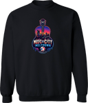 Crew Sweatshirt - Music City Meltdown 2027