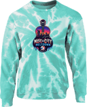 Crew Sweatshirt - Music City Meltdown 2027
