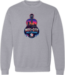 Crew Sweatshirt - Music City Meltdown 2027