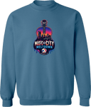 Crew Sweatshirt - Music City Meltdown 2027