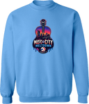 Crew Sweatshirt - Music City Meltdown 2027