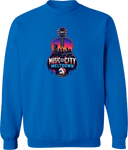 Crew Sweatshirt - Music City Meltdown 2027