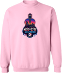 Crew Sweatshirt - Music City Meltdown 2027