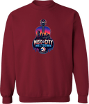 Crew Sweatshirt - Music City Meltdown 2027