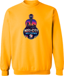 Crew Sweatshirt - Music City Meltdown 2027