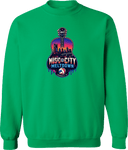 Crew Sweatshirt - Music City Meltdown 2027