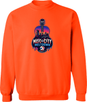 Crew Sweatshirt - Music City Meltdown 2027