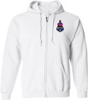 Full Zip Hoodies - Music City Meltdown 2027