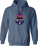 Hoodies - Music City Meltdown 2027