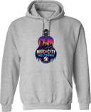 Hoodies - Music City Meltdown 2027