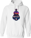Hoodies - Music City Meltdown 2027