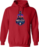 Hoodies - Music City Meltdown 2027