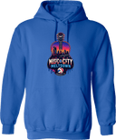 Hoodies - Music City Meltdown 2027