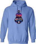 Hoodies - Music City Meltdown 2027