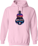 Hoodies - Music City Meltdown 2027