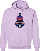 Hoodies - Music City Meltdown 2027