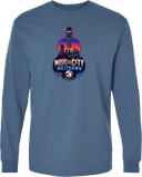 Long Sleeves - Music City Meltdown 2027