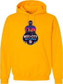 Hoodies - Music City Meltdown 2027