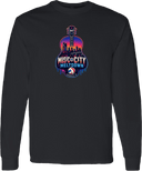 Long Sleeves - Music City Meltdown 2027