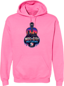Hoodies - Music City Meltdown 2027