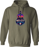 Hoodies - Music City Meltdown 2027