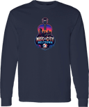 Long Sleeves - Music City Meltdown 2027