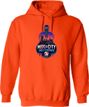 Hoodies - Music City Meltdown 2027