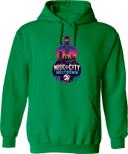 Hoodies - Music City Meltdown 2027