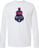 Long Sleeves - Music City Meltdown 2027