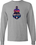 Long Sleeves - Music City Meltdown 2027