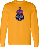 Long Sleeves - Music City Meltdown 2027