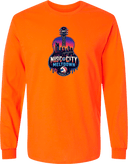 Long Sleeves - Music City Meltdown 2027