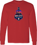 Long Sleeves - Music City Meltdown 2027