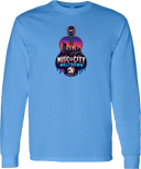 Long Sleeves - Music City Meltdown 2027