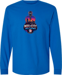 Long Sleeves - Music City Meltdown 2027