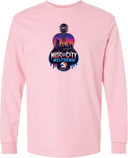 Long Sleeves - Music City Meltdown 2027