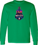 Long Sleeves - Music City Meltdown 2027