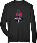 Performance Long Sleeves - Music City Meltdown 2027