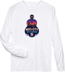 Performance Long Sleeves - Music City Meltdown 2027