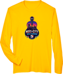 Performance Long Sleeves - Music City Meltdown 2027